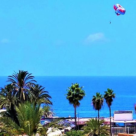 Playa De Las Americas Sea Views II Kültér fotó
