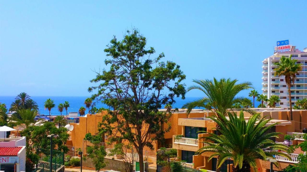 Playa De Las Americas Sea Views II Kültér fotó