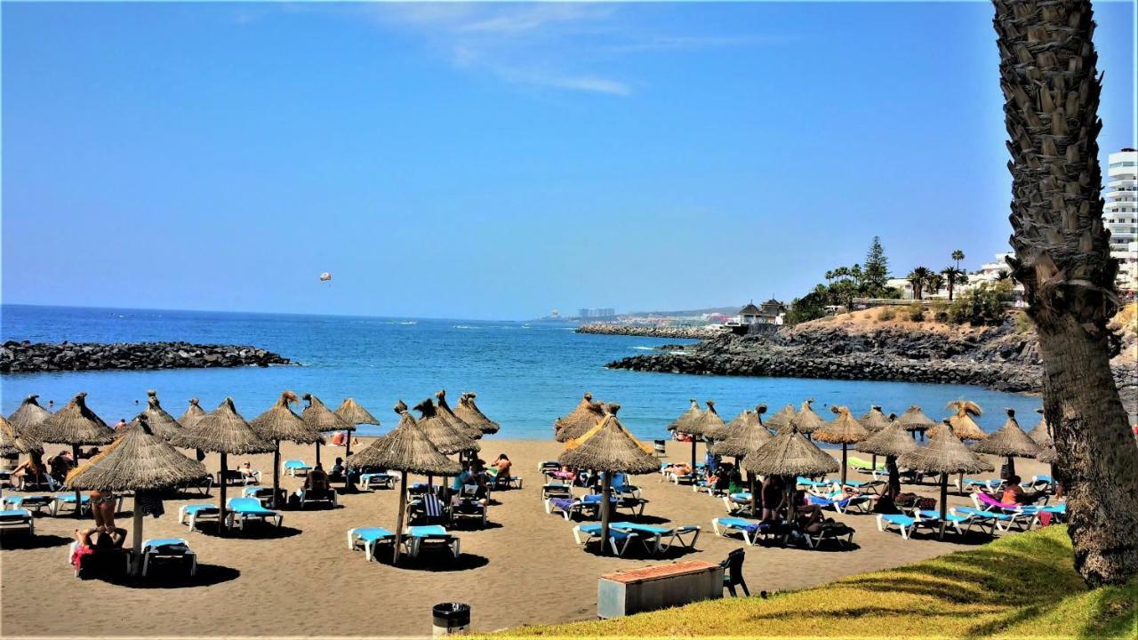 Playa De Las Americas Sea Views II Kültér fotó