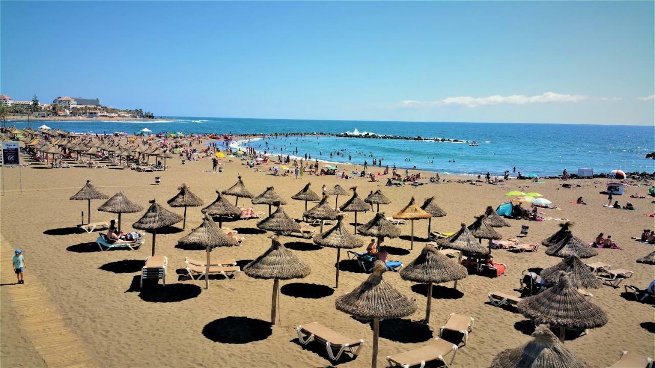 Playa De Las Americas Sea Views II Kültér fotó