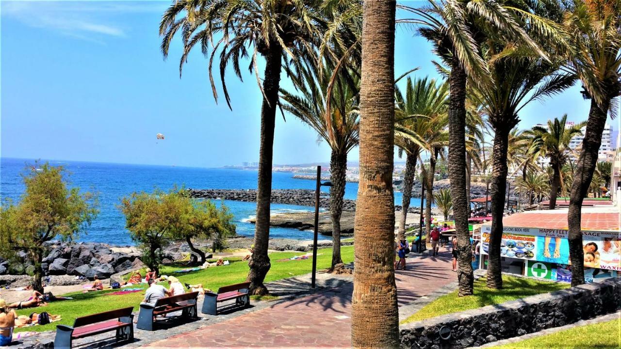 Playa De Las Americas Sea Views II Kültér fotó