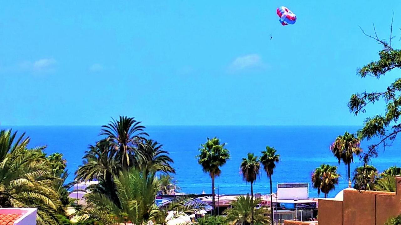 Playa De Las Americas Sea Views II Kültér fotó